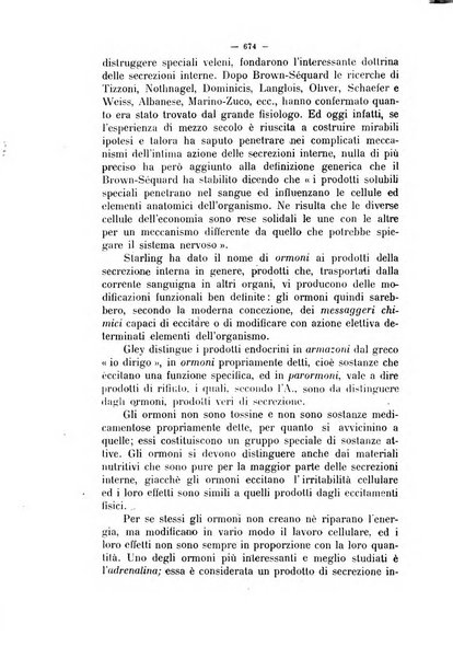 La clinica veterinaria rivista di medicina e chirurgia pratica degli animali domestici