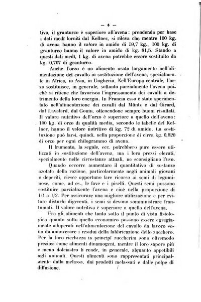 La clinica veterinaria rivista di medicina e chirurgia pratica degli animali domestici