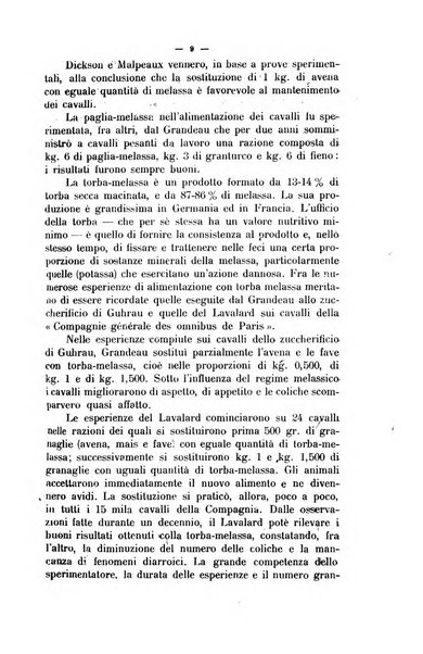 La clinica veterinaria rivista di medicina e chirurgia pratica degli animali domestici