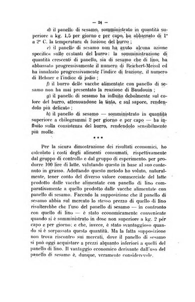 La clinica veterinaria rivista di medicina e chirurgia pratica degli animali domestici