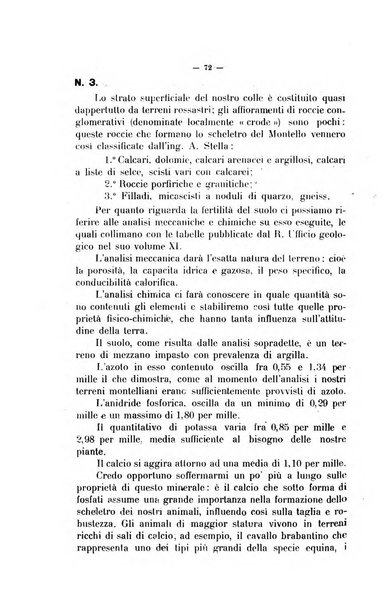 La clinica veterinaria rivista di medicina e chirurgia pratica degli animali domestici