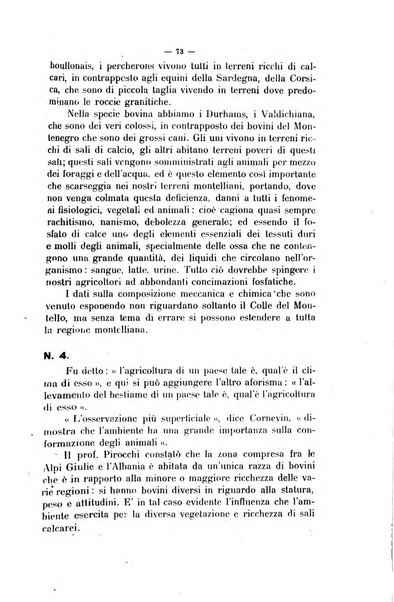 La clinica veterinaria rivista di medicina e chirurgia pratica degli animali domestici