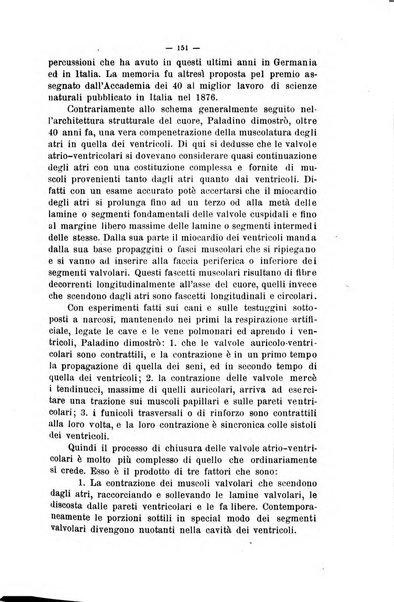 La clinica veterinaria rivista di medicina e chirurgia pratica degli animali domestici