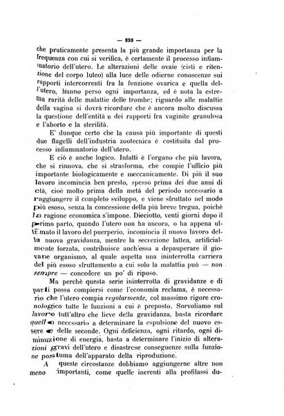 La clinica veterinaria rivista di medicina e chirurgia pratica degli animali domestici