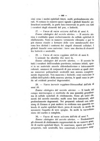 La clinica veterinaria rivista di medicina e chirurgia pratica degli animali domestici