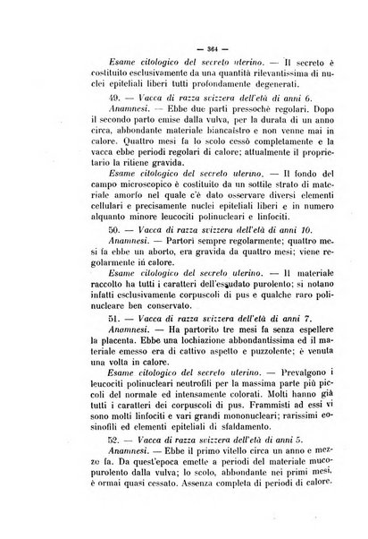 La clinica veterinaria rivista di medicina e chirurgia pratica degli animali domestici