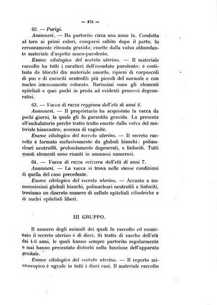 La clinica veterinaria rivista di medicina e chirurgia pratica degli animali domestici