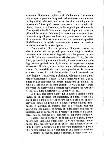 La clinica veterinaria rivista di medicina e chirurgia pratica degli animali domestici