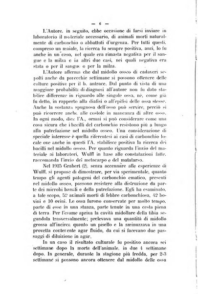 La clinica veterinaria rivista di medicina e chirurgia pratica degli animali domestici