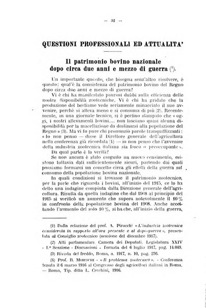 La clinica veterinaria rivista di medicina e chirurgia pratica degli animali domestici