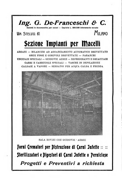 La clinica veterinaria rivista di medicina e chirurgia pratica degli animali domestici