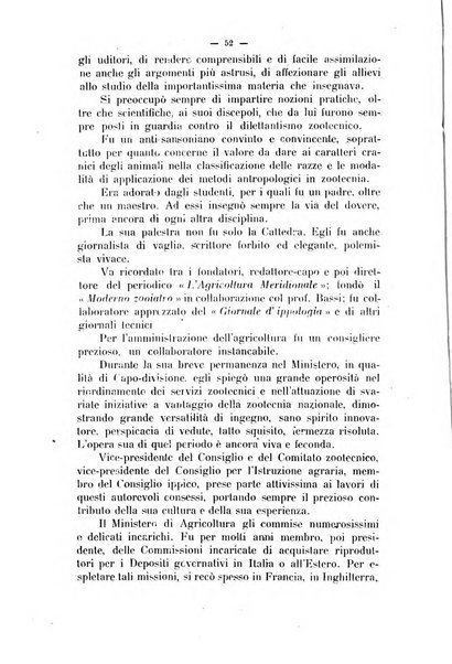 La clinica veterinaria rivista di medicina e chirurgia pratica degli animali domestici