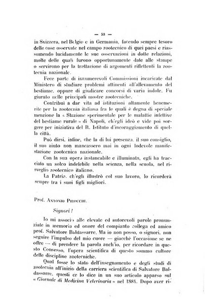 La clinica veterinaria rivista di medicina e chirurgia pratica degli animali domestici