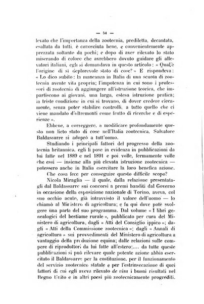 La clinica veterinaria rivista di medicina e chirurgia pratica degli animali domestici