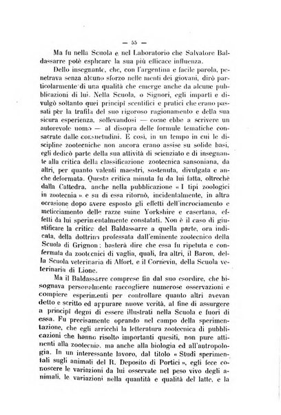 La clinica veterinaria rivista di medicina e chirurgia pratica degli animali domestici