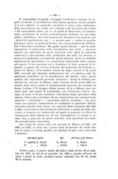 La clinica veterinaria rivista di medicina e chirurgia pratica degli animali domestici