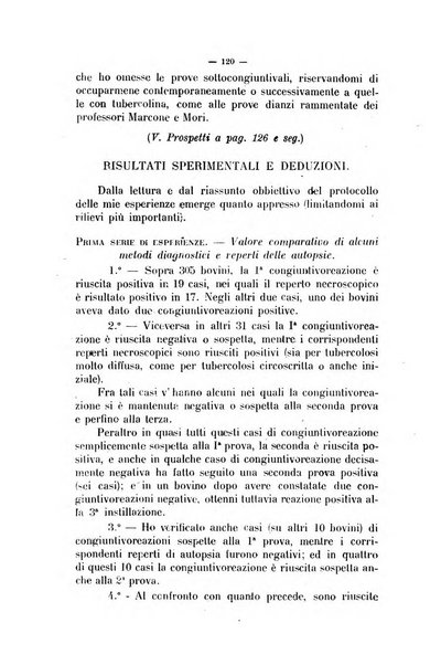 La clinica veterinaria rivista di medicina e chirurgia pratica degli animali domestici