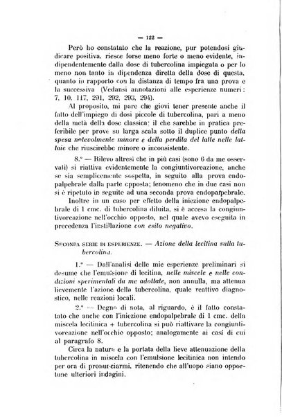 La clinica veterinaria rivista di medicina e chirurgia pratica degli animali domestici