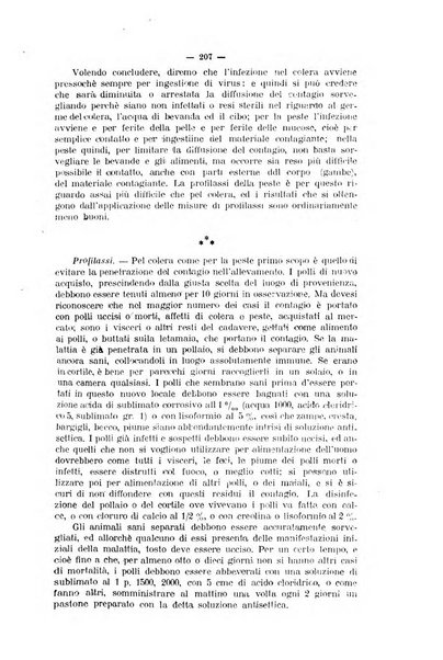 La clinica veterinaria rivista di medicina e chirurgia pratica degli animali domestici