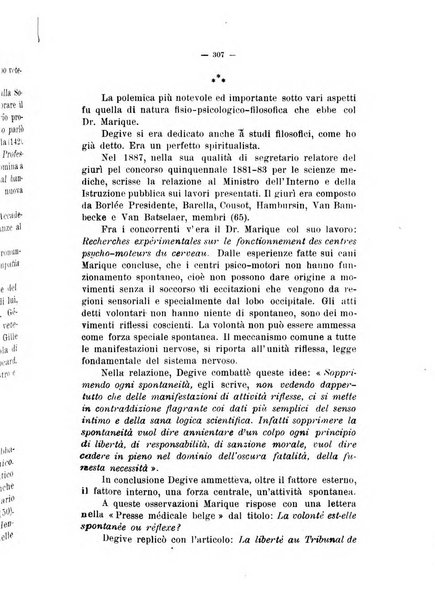 La clinica veterinaria rivista di medicina e chirurgia pratica degli animali domestici