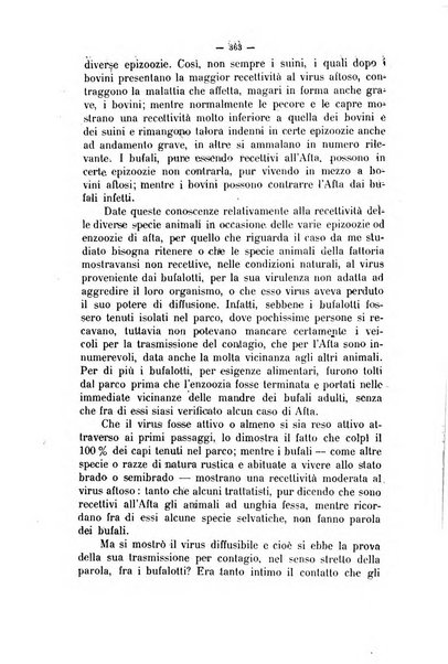 La clinica veterinaria rivista di medicina e chirurgia pratica degli animali domestici