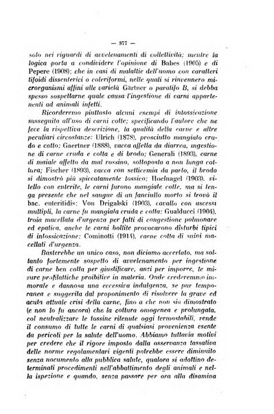 La clinica veterinaria rivista di medicina e chirurgia pratica degli animali domestici