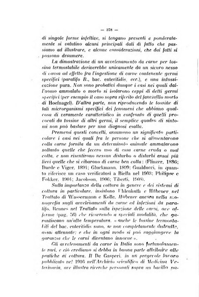 La clinica veterinaria rivista di medicina e chirurgia pratica degli animali domestici