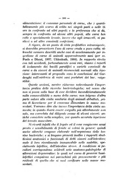 La clinica veterinaria rivista di medicina e chirurgia pratica degli animali domestici