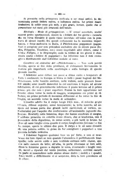 La clinica veterinaria rivista di medicina e chirurgia pratica degli animali domestici