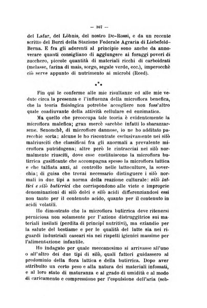 La clinica veterinaria rivista di medicina e chirurgia pratica degli animali domestici