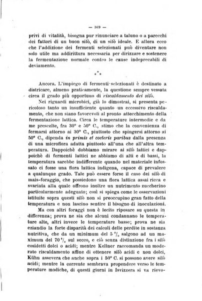 La clinica veterinaria rivista di medicina e chirurgia pratica degli animali domestici