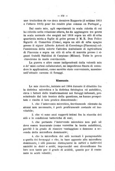 La clinica veterinaria rivista di medicina e chirurgia pratica degli animali domestici