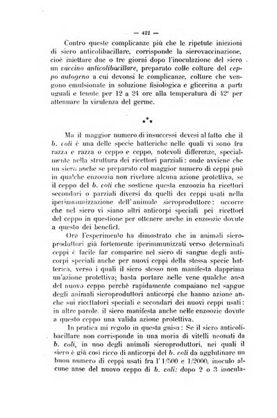 La clinica veterinaria rivista di medicina e chirurgia pratica degli animali domestici