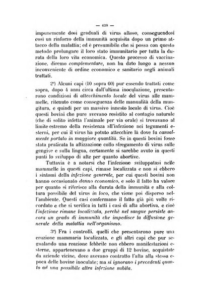 La clinica veterinaria rivista di medicina e chirurgia pratica degli animali domestici