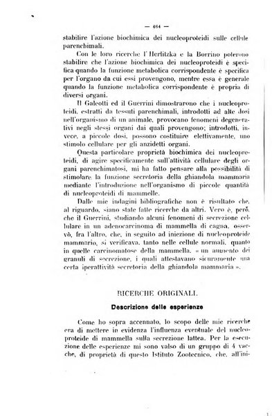 La clinica veterinaria rivista di medicina e chirurgia pratica degli animali domestici