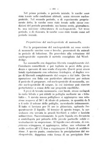 La clinica veterinaria rivista di medicina e chirurgia pratica degli animali domestici