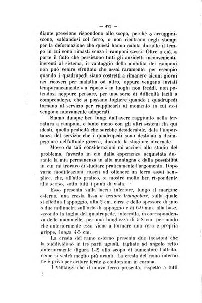 La clinica veterinaria rivista di medicina e chirurgia pratica degli animali domestici