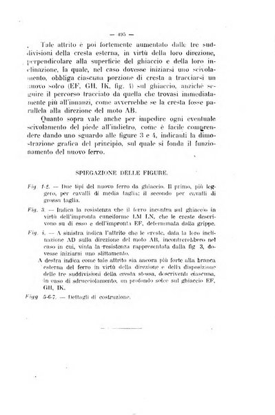 La clinica veterinaria rivista di medicina e chirurgia pratica degli animali domestici