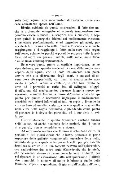 La clinica veterinaria rivista di medicina e chirurgia pratica degli animali domestici