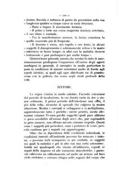 La clinica veterinaria rivista di medicina e chirurgia pratica degli animali domestici