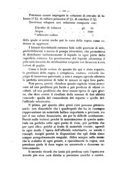 La clinica veterinaria rivista di medicina e chirurgia pratica degli animali domestici