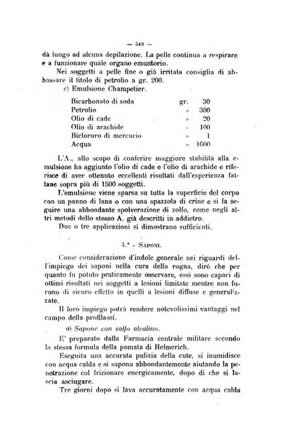 La clinica veterinaria rivista di medicina e chirurgia pratica degli animali domestici