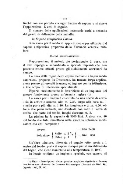 La clinica veterinaria rivista di medicina e chirurgia pratica degli animali domestici