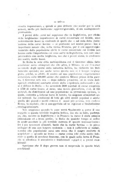 La clinica veterinaria rivista di medicina e chirurgia pratica degli animali domestici