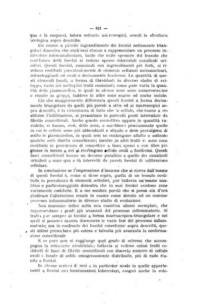 La clinica veterinaria rivista di medicina e chirurgia pratica degli animali domestici