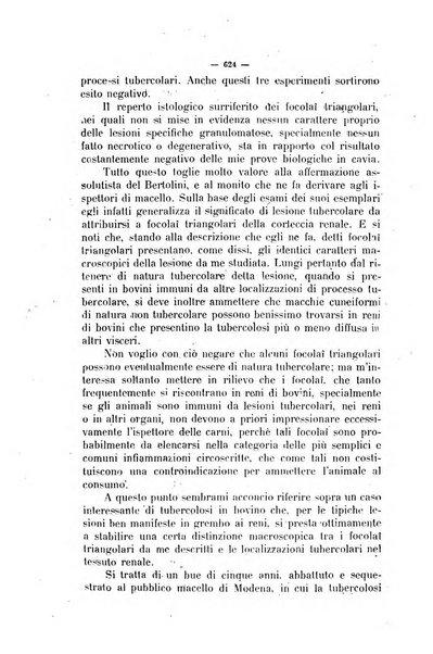 La clinica veterinaria rivista di medicina e chirurgia pratica degli animali domestici