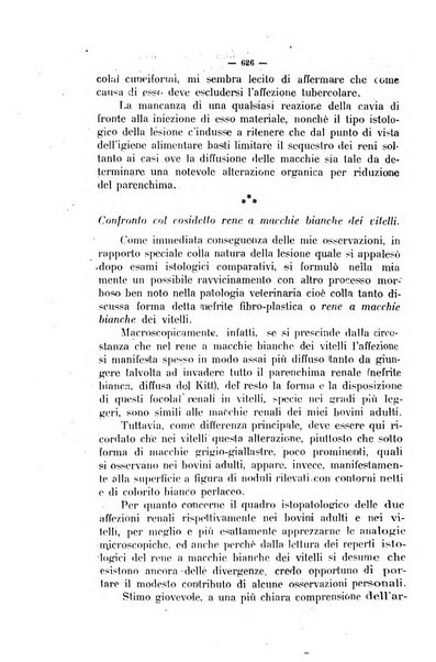 La clinica veterinaria rivista di medicina e chirurgia pratica degli animali domestici