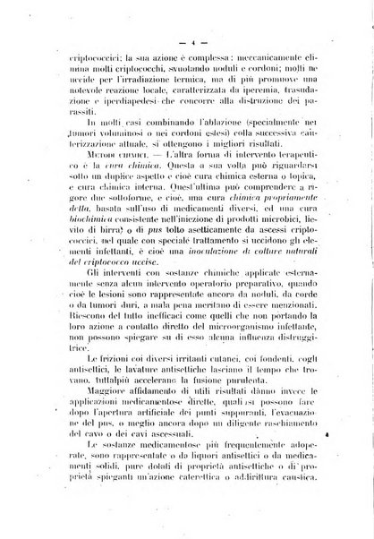 La clinica veterinaria rivista di medicina e chirurgia pratica degli animali domestici