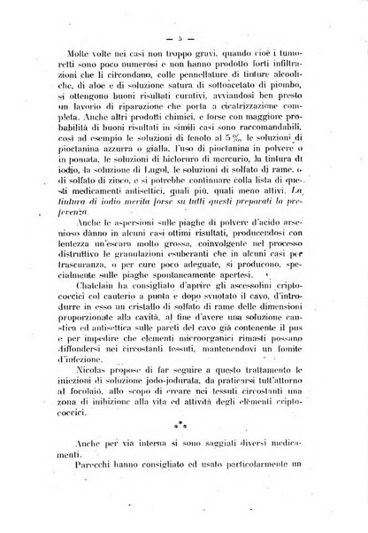 La clinica veterinaria rivista di medicina e chirurgia pratica degli animali domestici