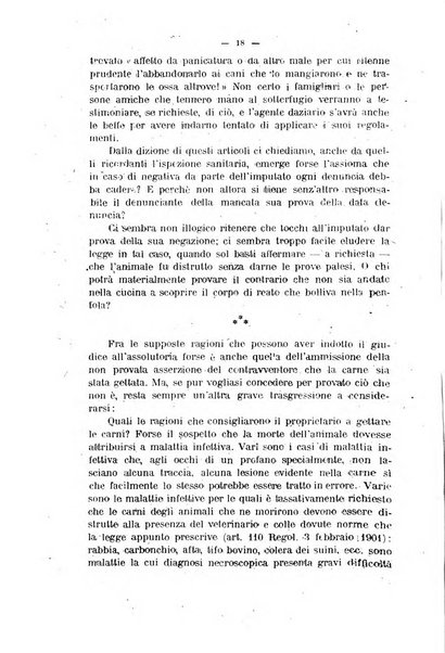 La clinica veterinaria rivista di medicina e chirurgia pratica degli animali domestici